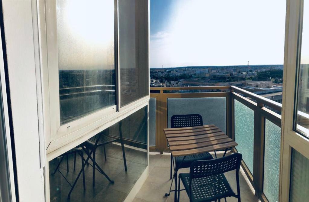 Bed and Breakfast Panorama Лечче Экстерьер фото