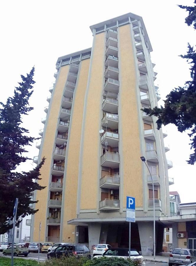 Bed and Breakfast Panorama Лечче Экстерьер фото