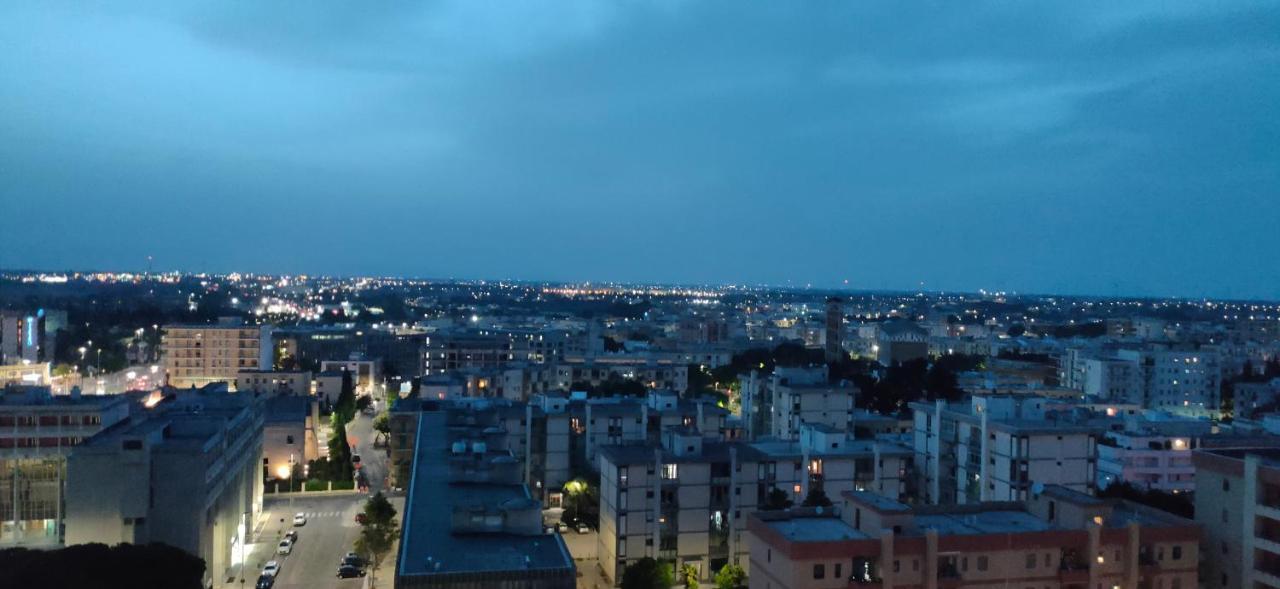 Bed and Breakfast Panorama Лечче Экстерьер фото