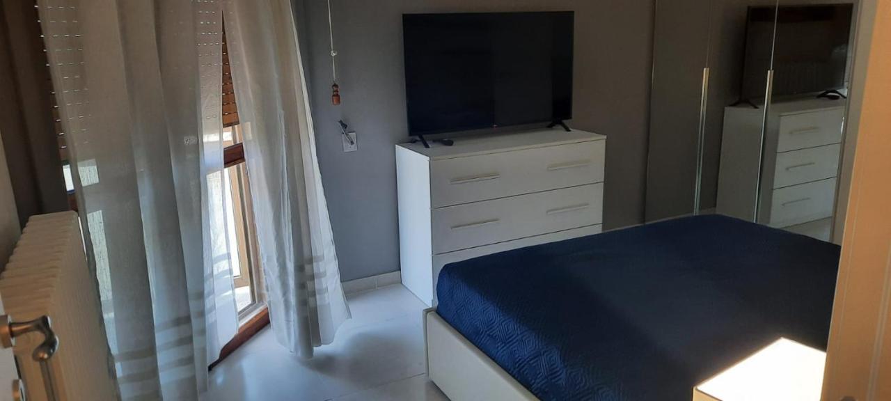 Bed and Breakfast Panorama Лечче Экстерьер фото