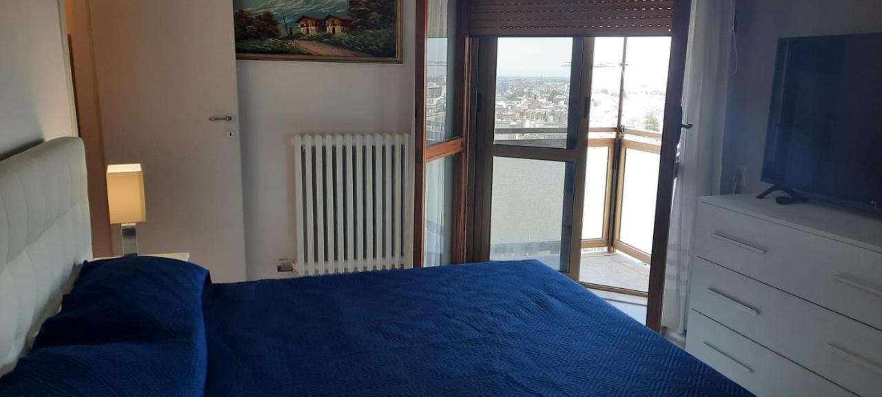 Bed and Breakfast Panorama Лечче Экстерьер фото