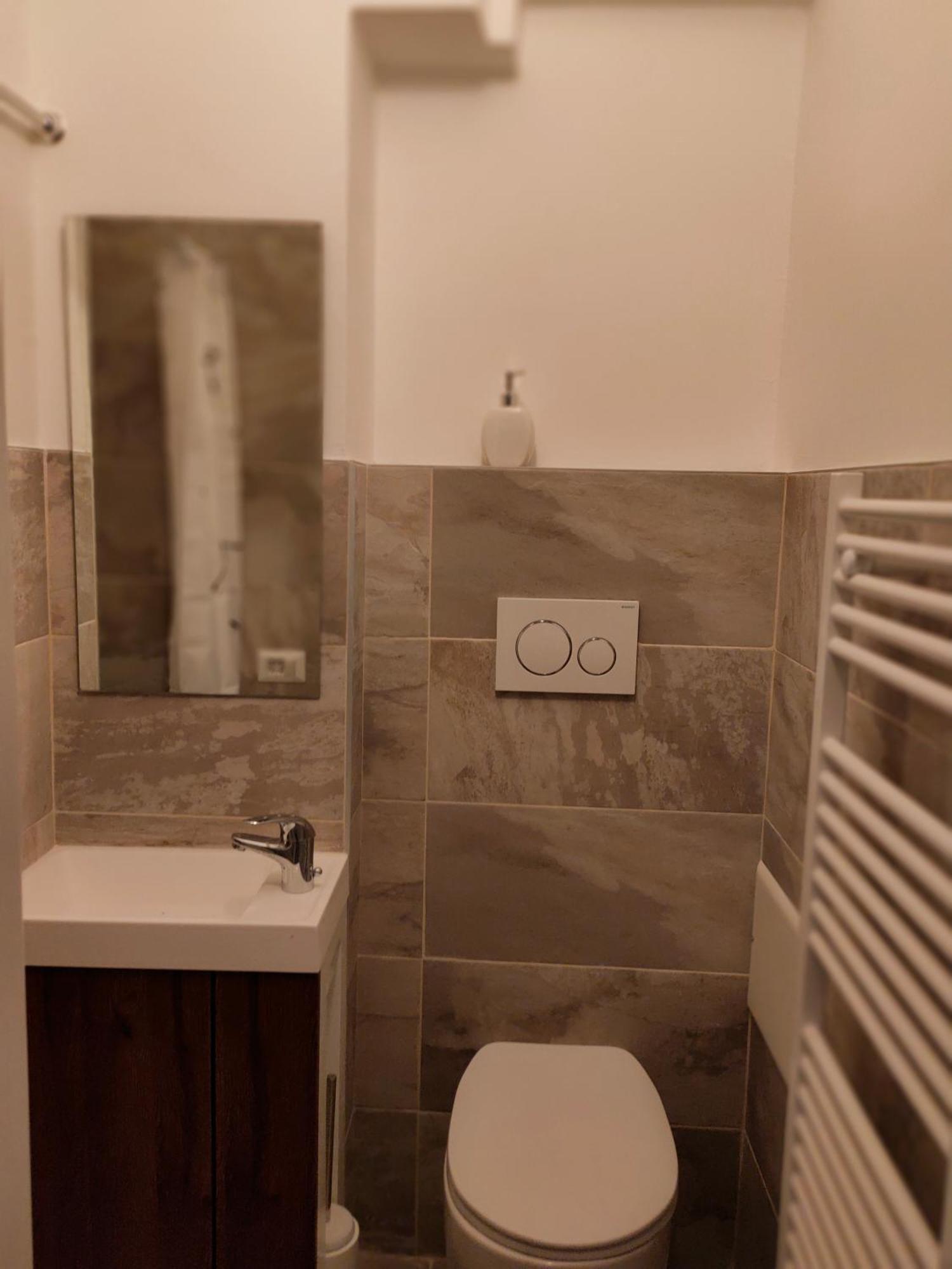 Bed and Breakfast Panorama Лечче Номер фото